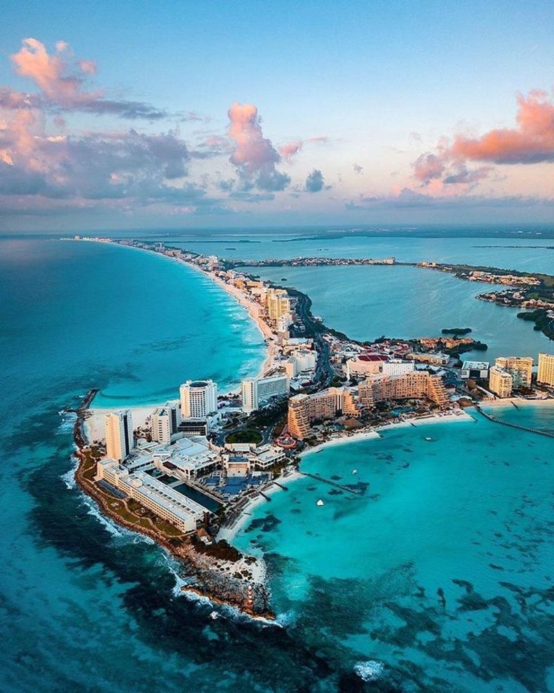 Cancún