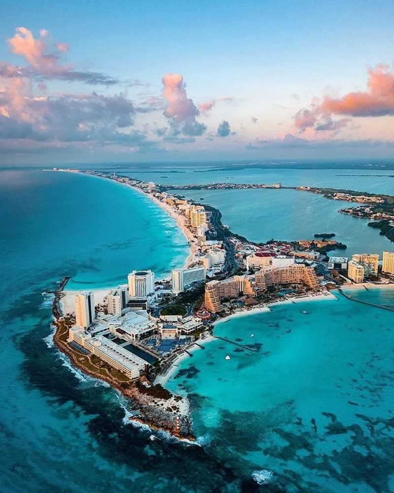 Cancún