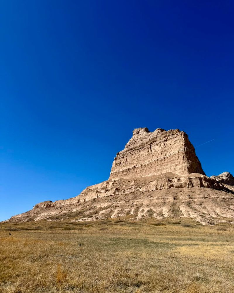 Great Plains National Monument, Nebraska