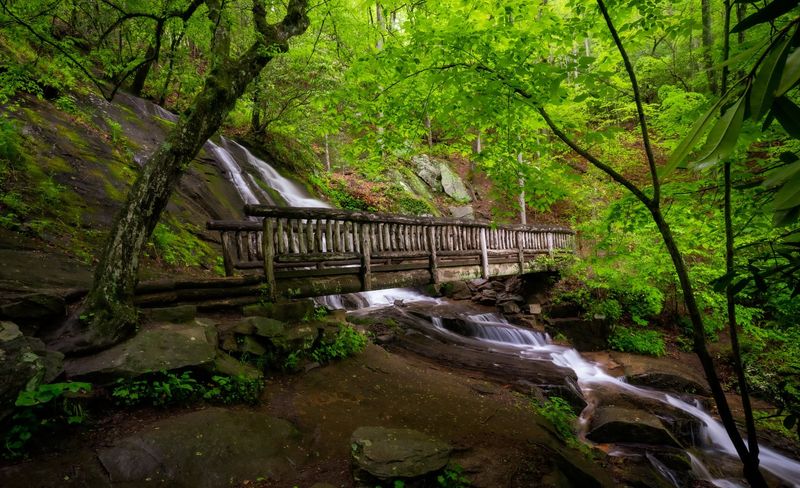 Deep Creek – Bryson City, North Carolina