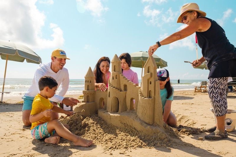 Padre Island National Seashore