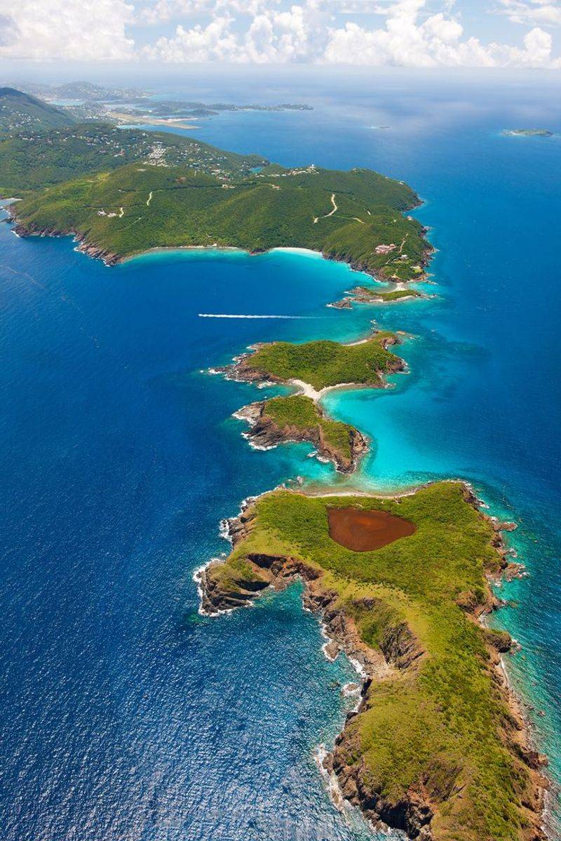 U.S. Virgin Islands
