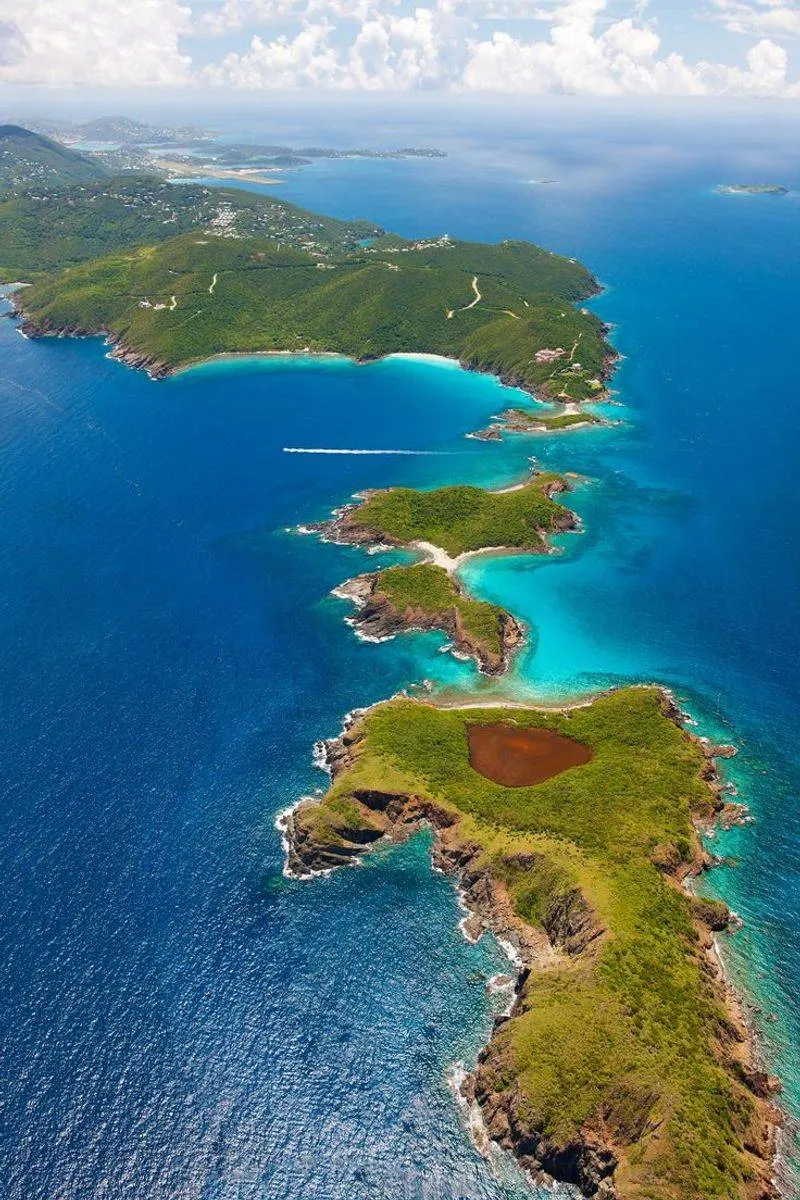 U.S. Virgin Islands