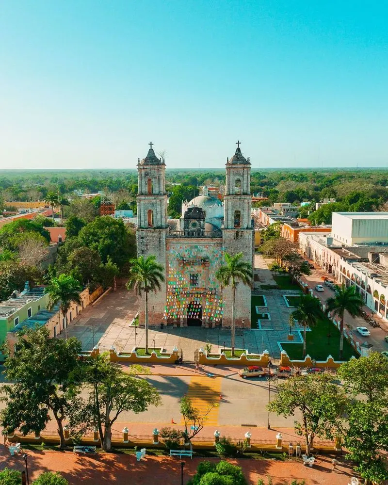 Valladolid