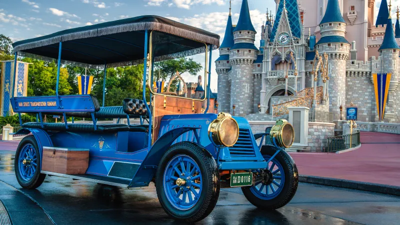 Main Street Vehicles