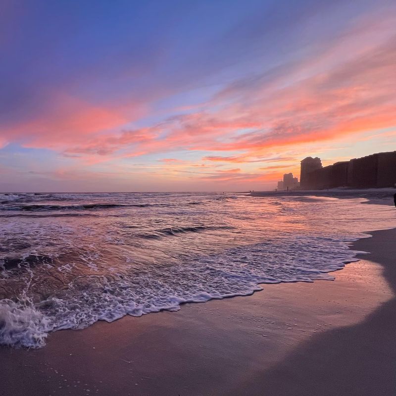 Orange Beach