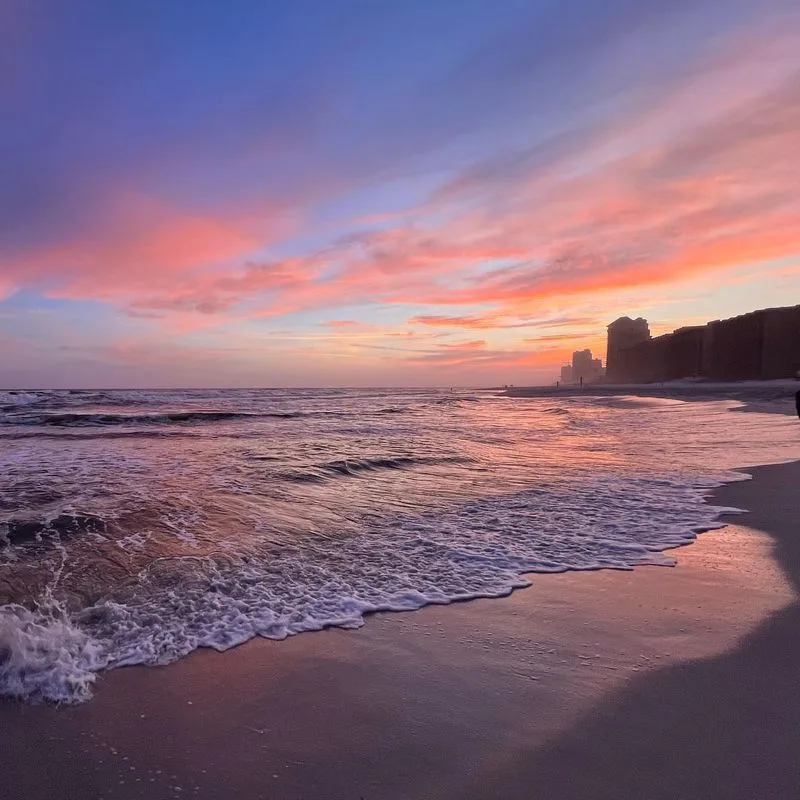 Orange Beach
