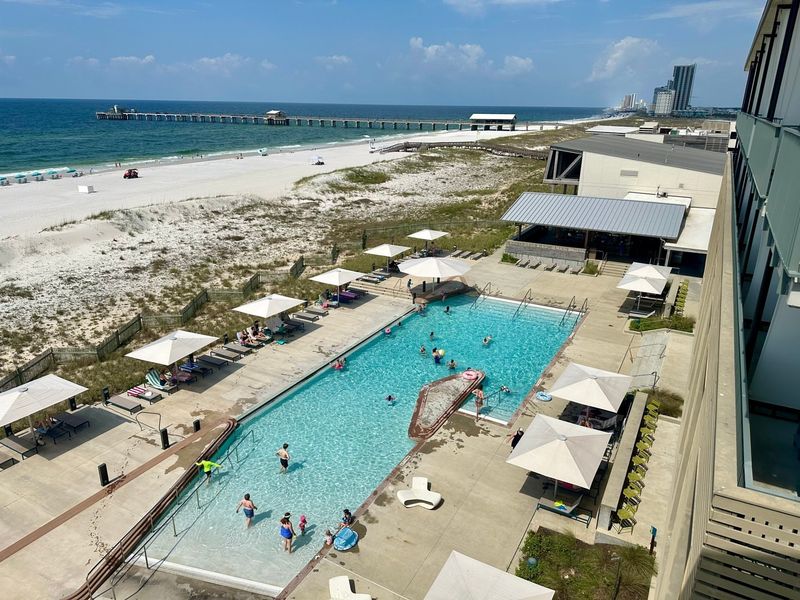 Gulf State Park