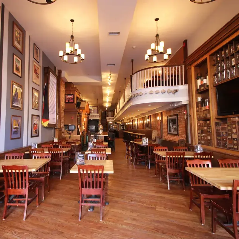 Brauhaus Schmitz (Philadelphia, Pennsylvania)