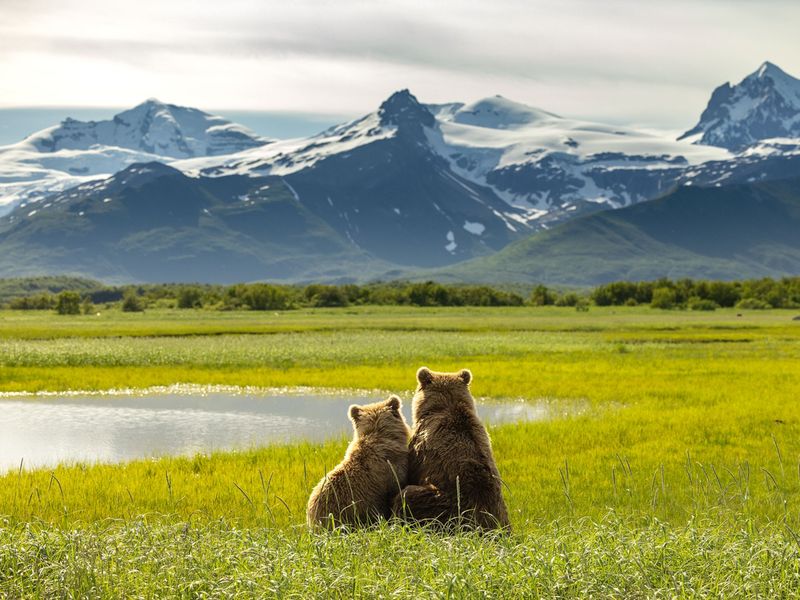 Sirmilik National Park