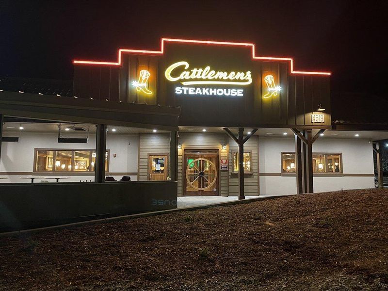 Cattlemens – Multiple Locations
