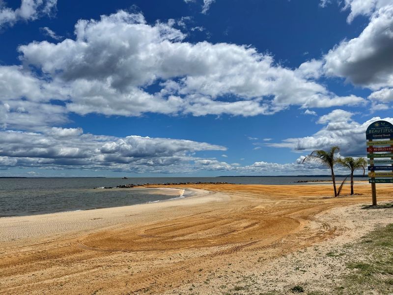 Colonial Beach
