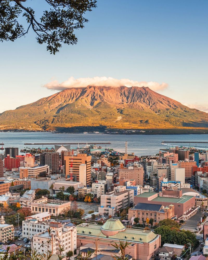 Kagoshima