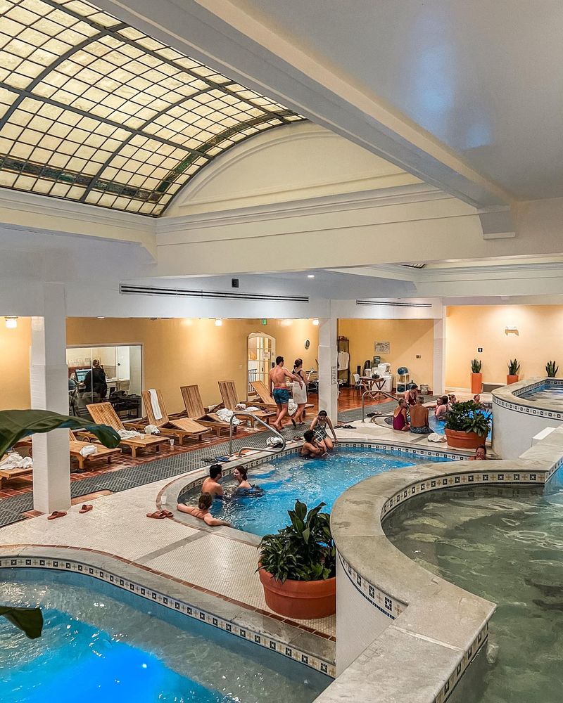 Hot Springs National Park, Arkansas