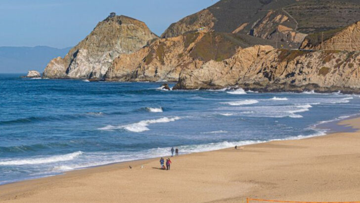 This Underrated California Beach Town Is Everything You’re Craving This Summer