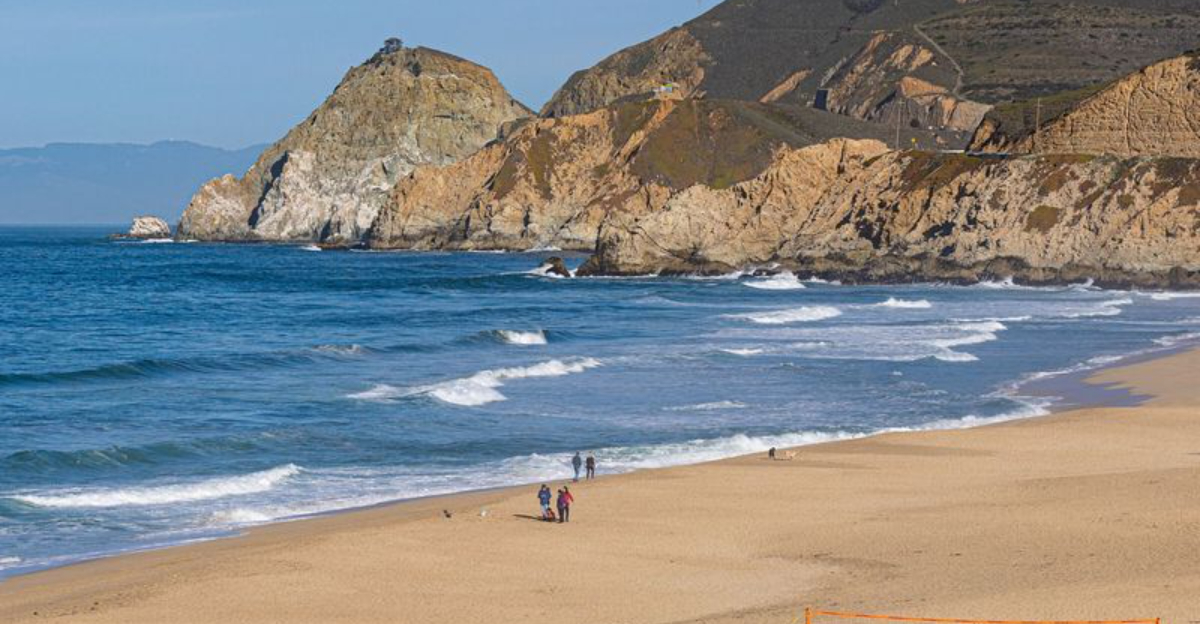 This Underrated California Beach Town Is Everything You’re Craving This Summer