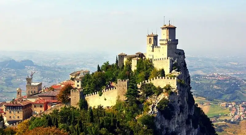 San Marino