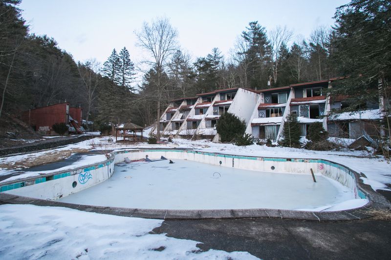 The Penn Hills Resort, USA