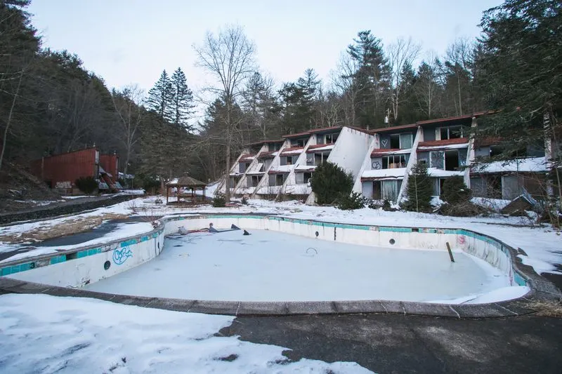 The Penn Hills Resort, USA