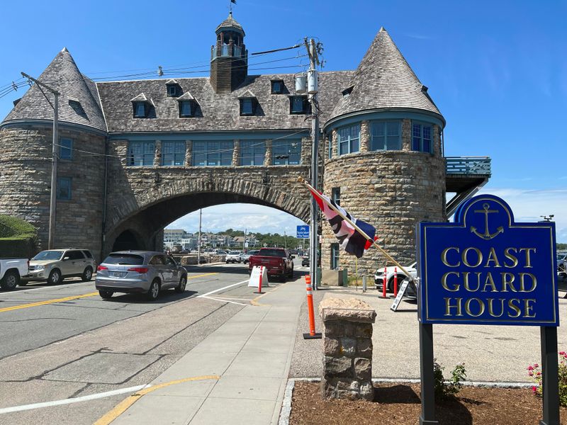 Narragansett, Rhode Island