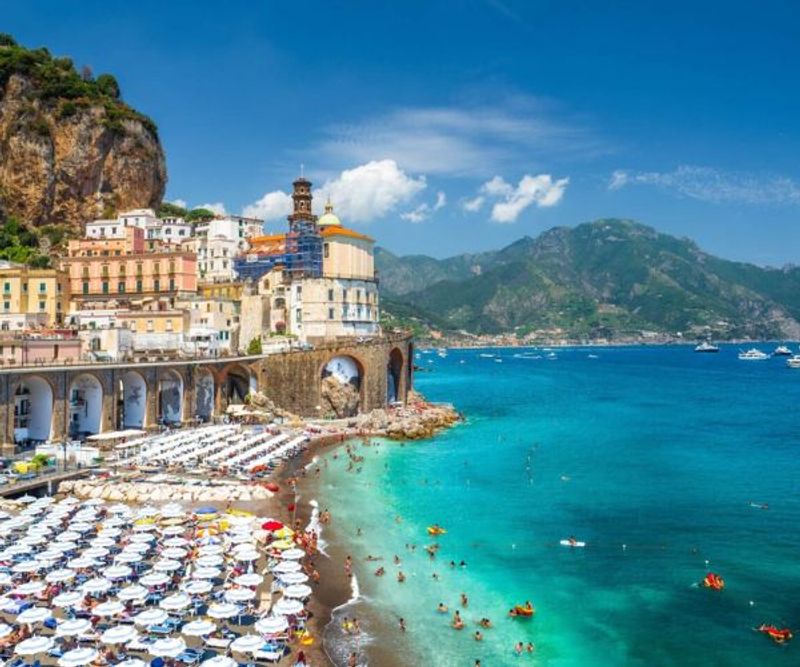 Amalfi Coast, Italy