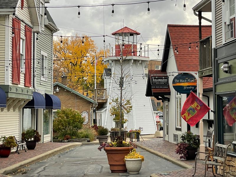 South Haven