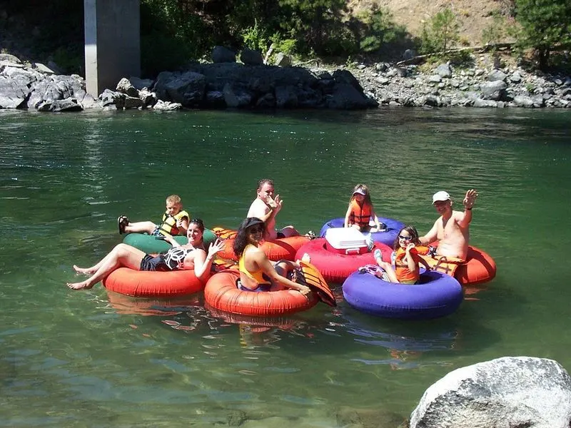 Leavenworth, Washington