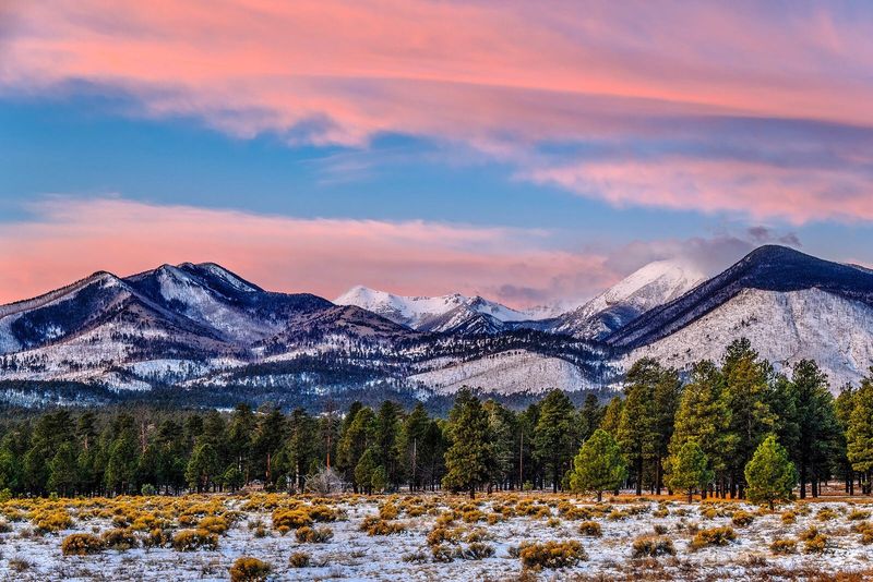 Flagstaff, Arizona