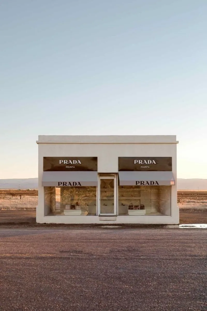 Marfa, Texas