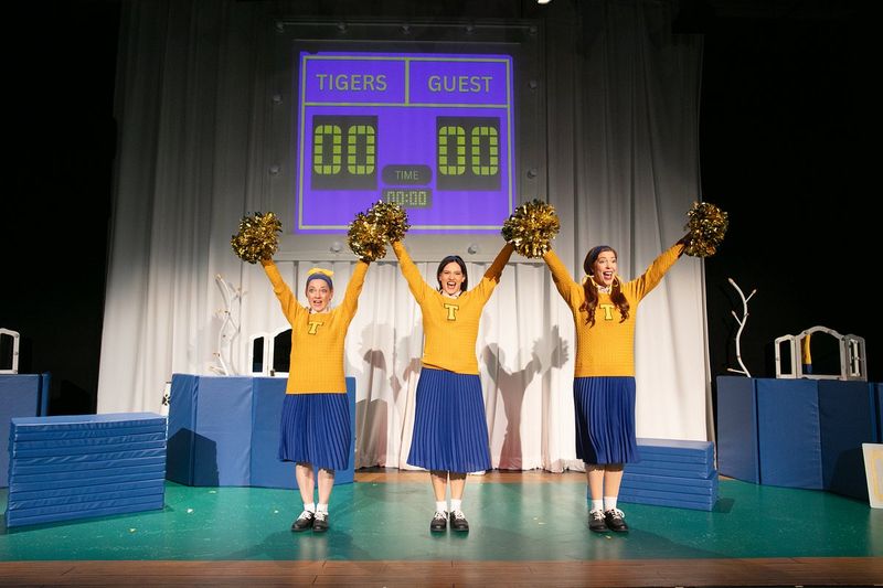 Cape May Stage Children’s Theater