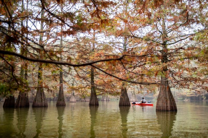 Lake Village, Arkansas