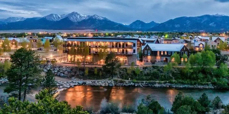 Buena Vista