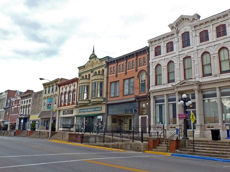 Winchester