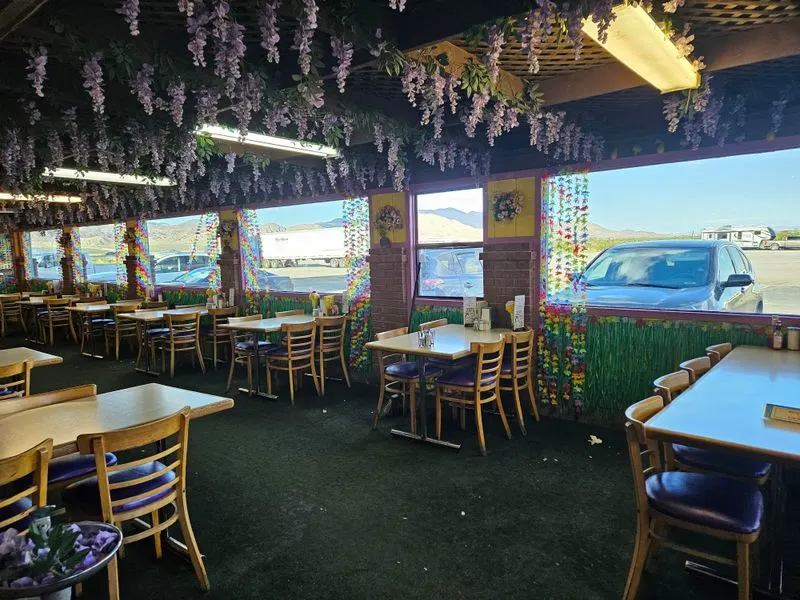 Peggy Sue's 50's Diner