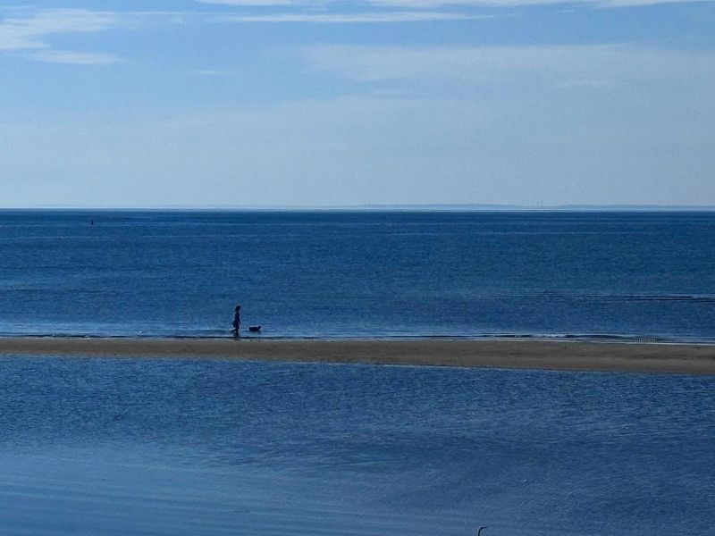Compo Beach – Westport