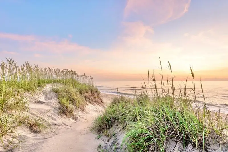 Cape Hatteras National Seashore