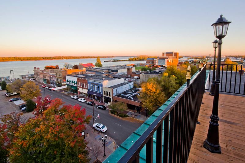 Paducah, Kentucky