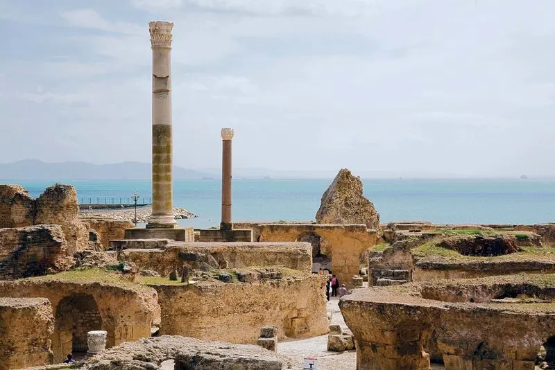 Carthage