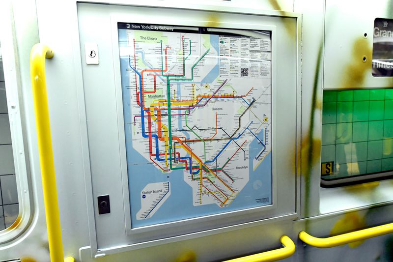 Know Subway Directions