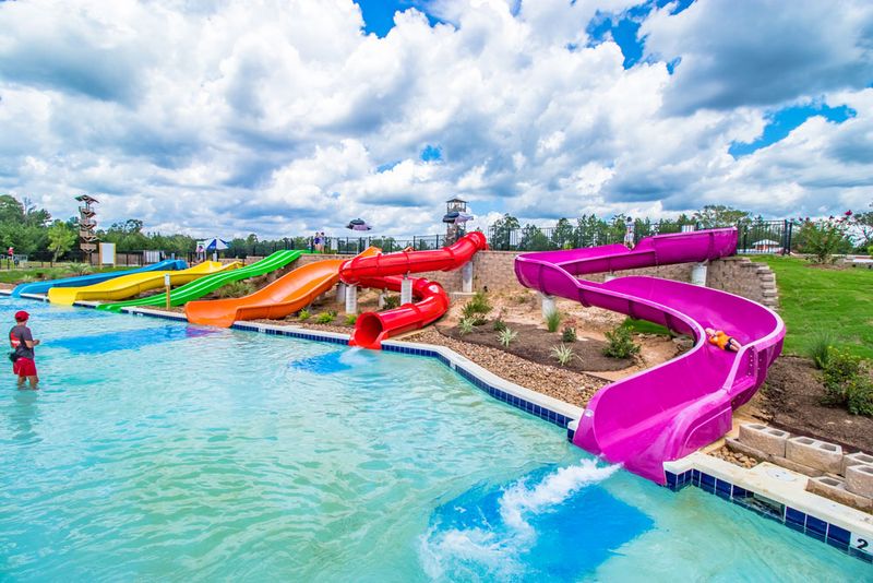 Big Rivers Waterpark & Adventures