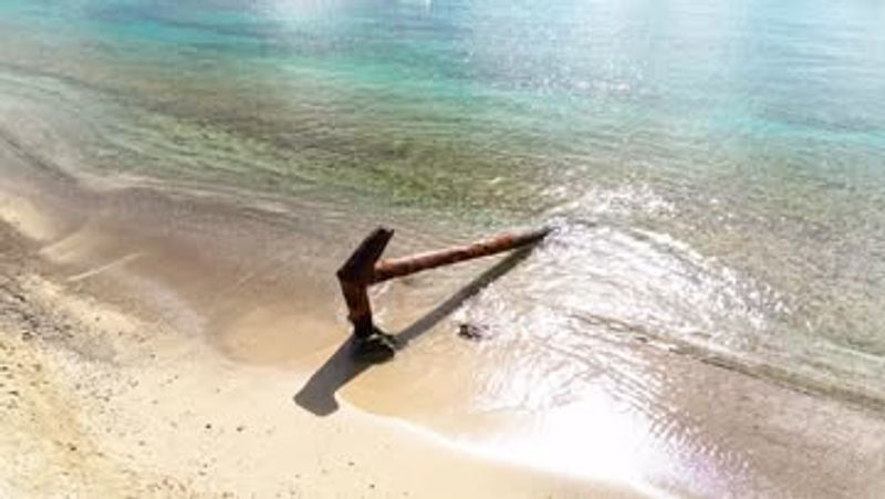 Galleon Beach