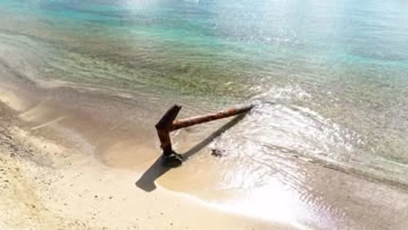 Galleon Beach