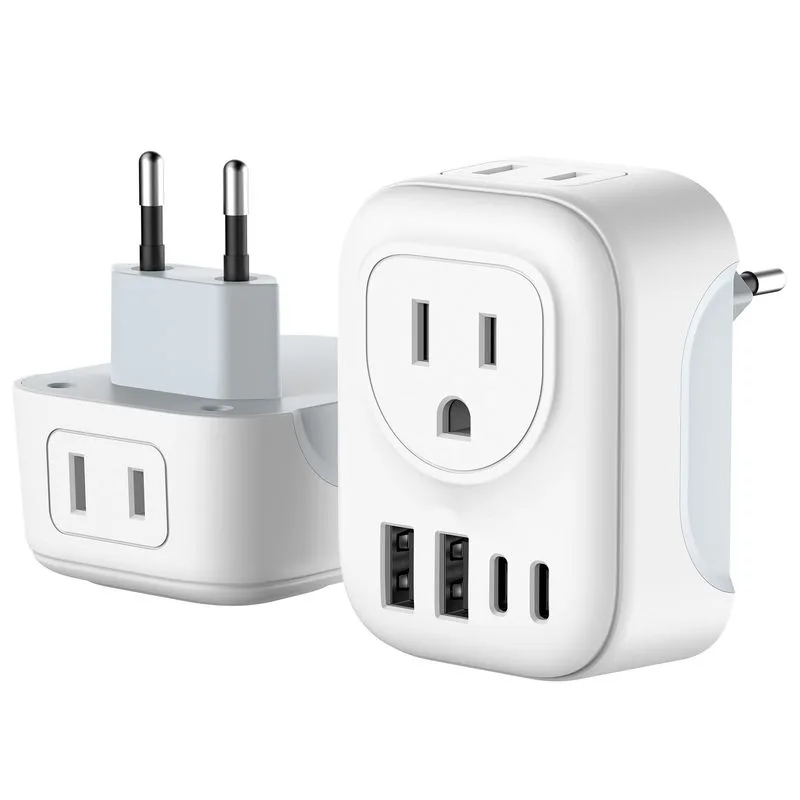 Universal Power Adapter