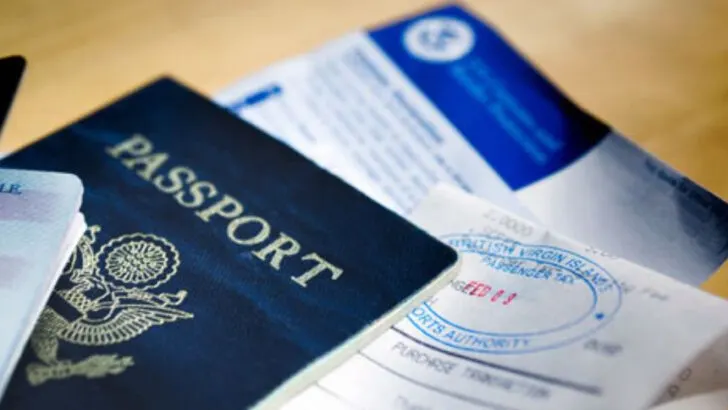 Headed abroad? Don’t forget these 16 travel essentials