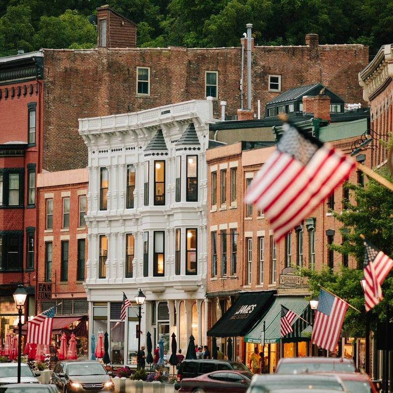 Galena, Illinois