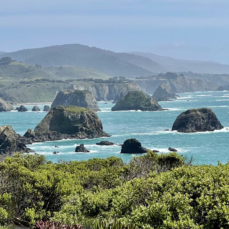 Mendocino