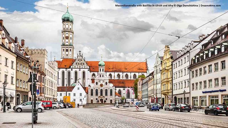 Augsburg (Bavaria)