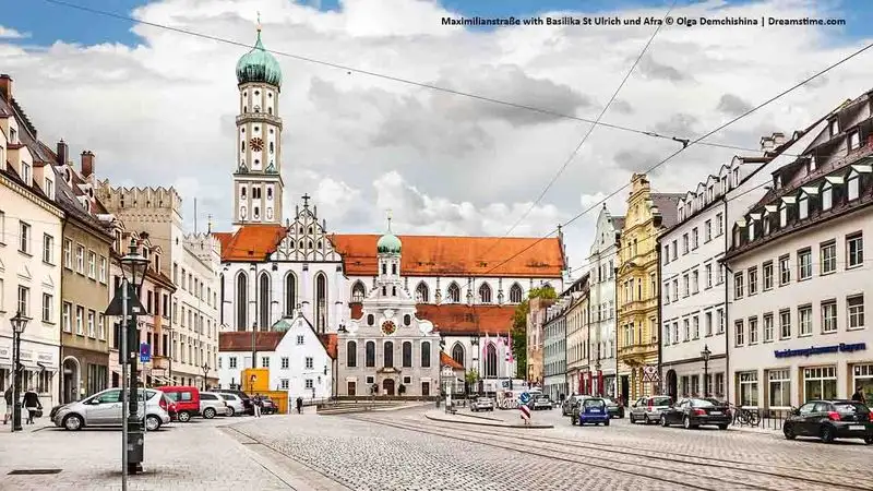 Augsburg (Bavaria)