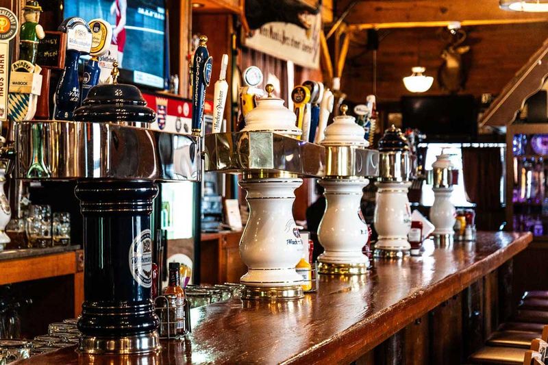 Hessen Haus (Des Moines, Iowa)