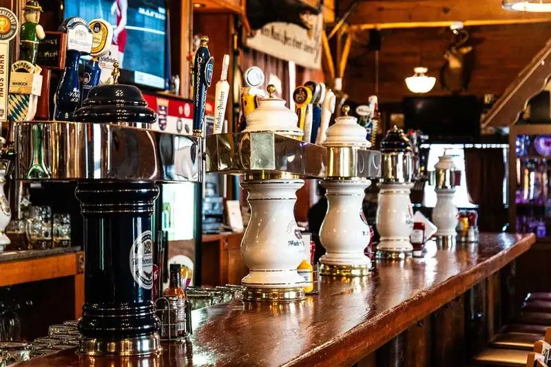 Hessen Haus (Des Moines, Iowa)